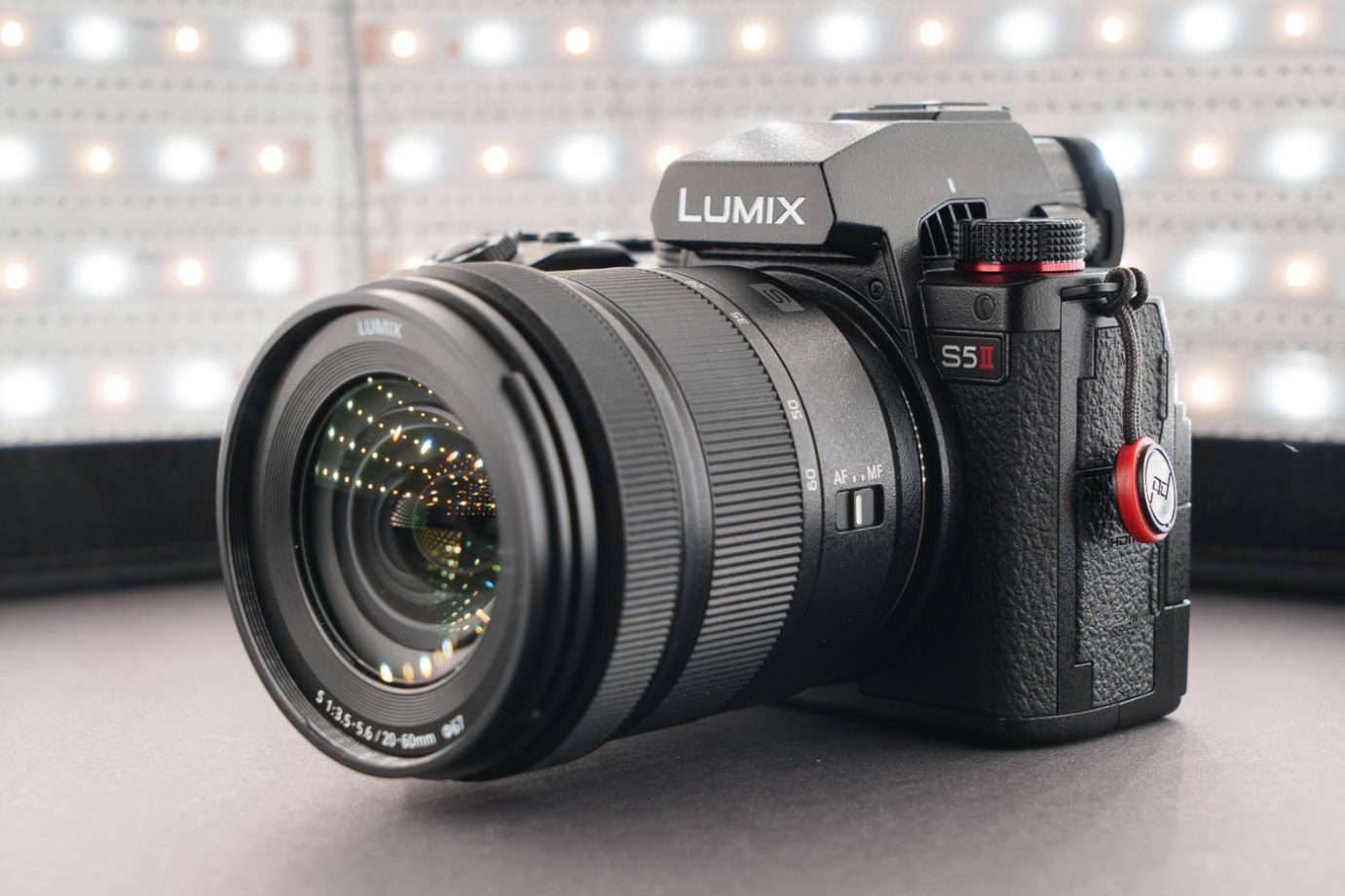 Test et Avis du Panasonic Lumix S5MII : L’appareil hybride ultime pour les professionnels